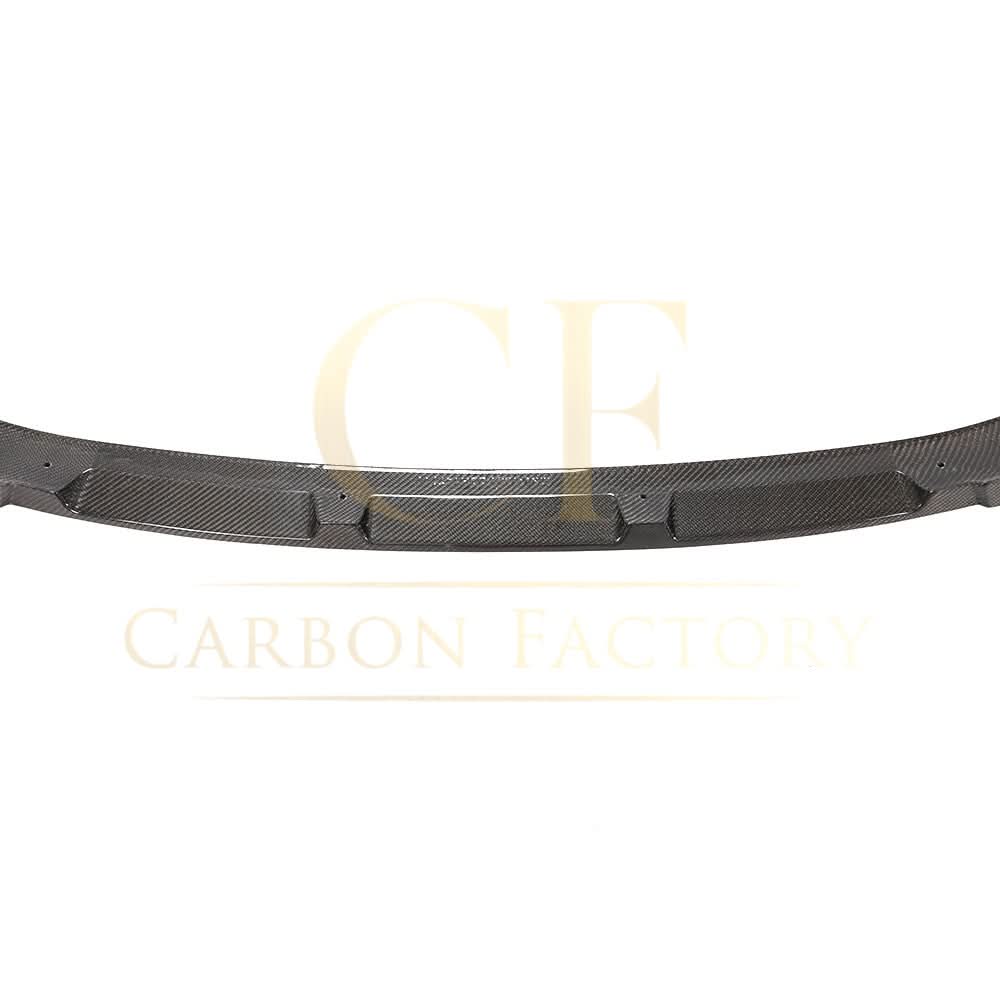 Carbon Fibre Front Splitter for BMW i3 18-19 - Carbon Factory