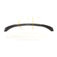 Carbon Fibre Front Splitter for BMW i3 18-19-Carbon Factory