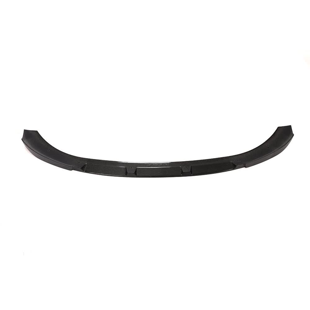 Carbon Fibre Front Splitter for BMW i3 18-19 - Carbon Factory