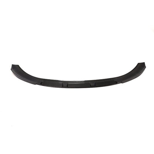 Carbon Fibre Front Splitter for BMW i3 18-19-Carbon Factory