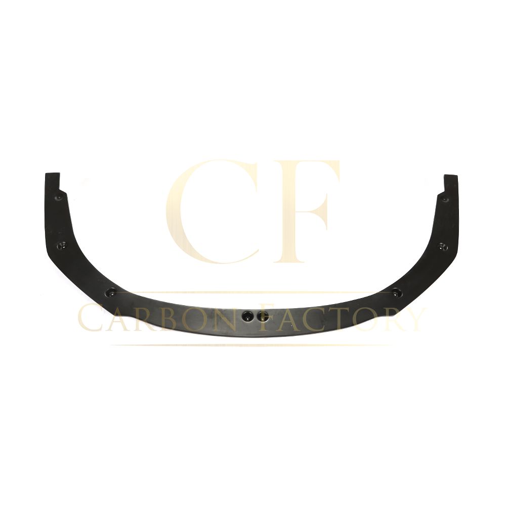 Carbon Fibre Front Splitter for Lamborghini Huracan Performante 17-19-Carbon Factory