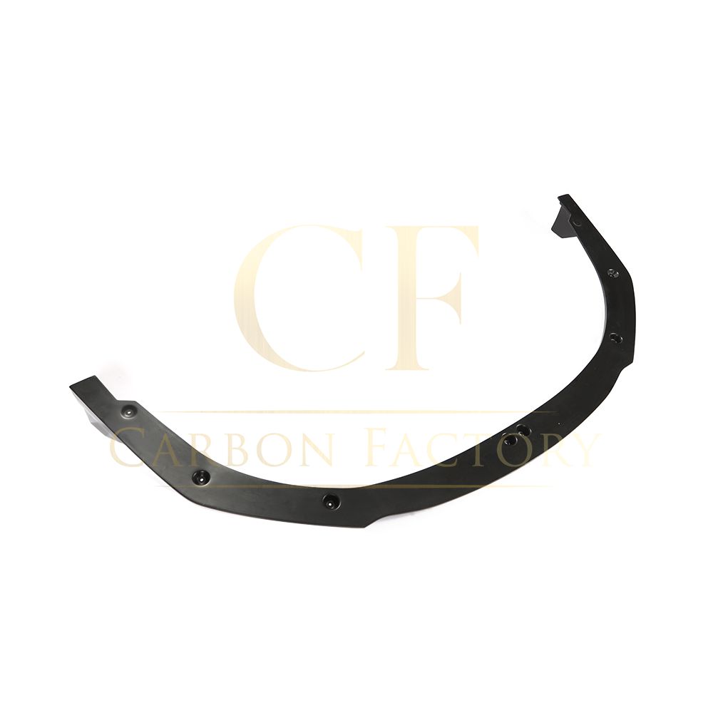 Carbon Fibre Front Splitter for Lamborghini Huracan Performante 17-19-Carbon Factory