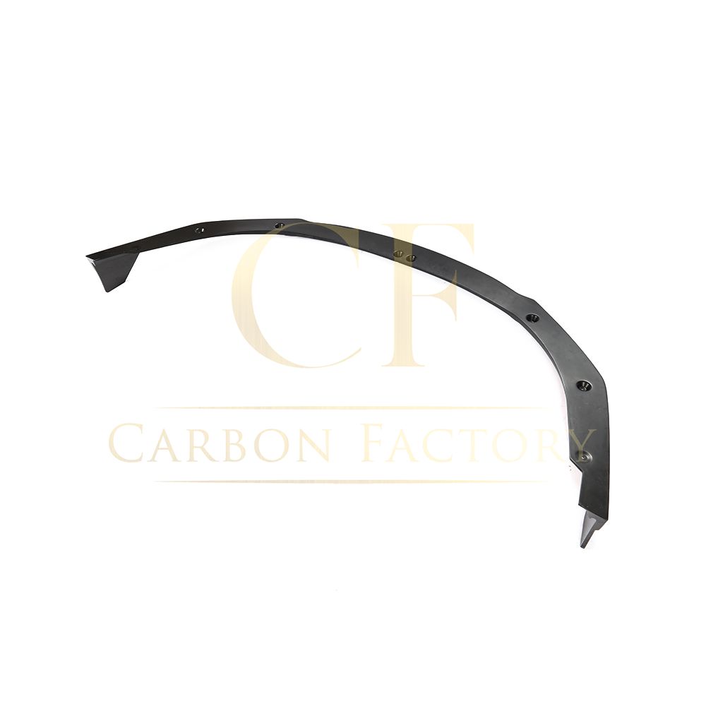 Carbon Fibre Front Splitter for Lamborghini Huracan Performante 17-19-Carbon Factory