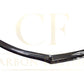 Carbon Fibre Front Splitter for VW Scirocco R 09-14-Carbon Factory