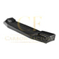 Carbon Fibre Front Spoiler for Mercedes W463 G Class G Wagon 04-18-Carbon Factory