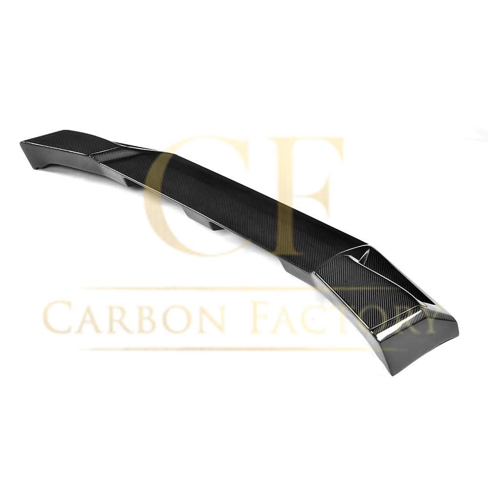 Carbon Fibre Front Spoiler for Mercedes W463 G Class G Wagon 04-18 - Carbon Factory