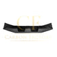Carbon Fibre Front Spoiler for Mercedes W463 G Class G Wagon 04-18-Carbon Factory