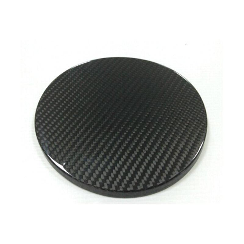 Carbon Fibre Fuel Cap Cover for Toyota GT86 12-20-Carbon Factory