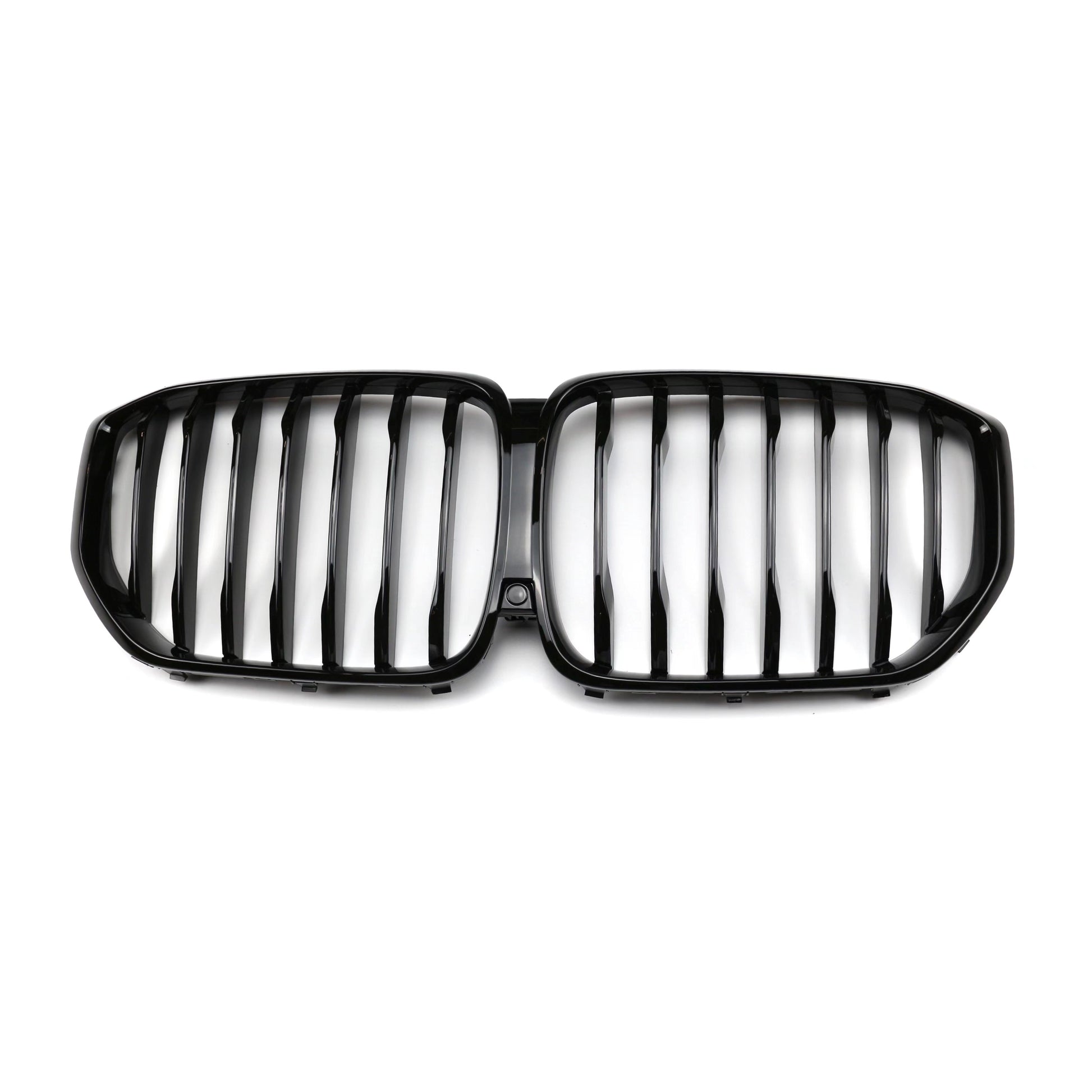 Carbon Fibre / Gloss Black Front Grille for BMW G05 X5 19-22-Carbon Factory