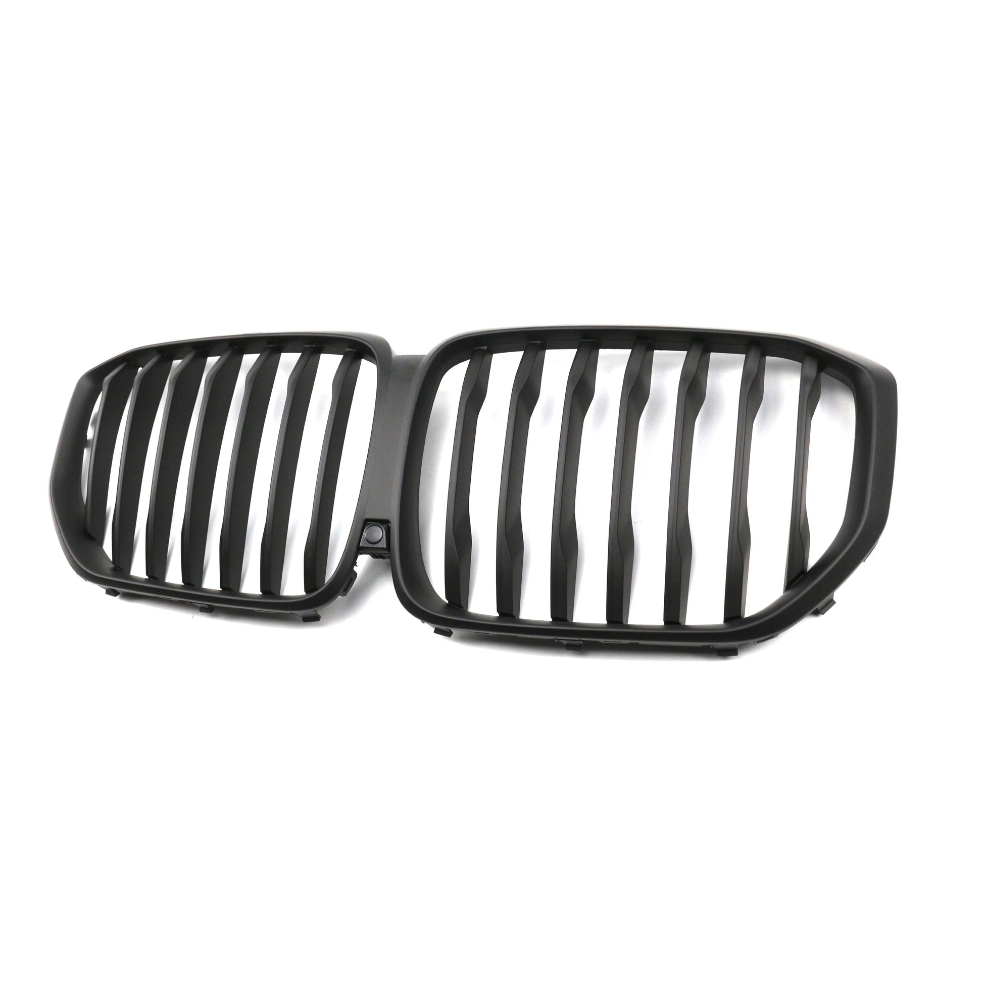 Carbon Fibre / Gloss Black Front Grille for BMW G05 X5 19-22-Carbon Factory