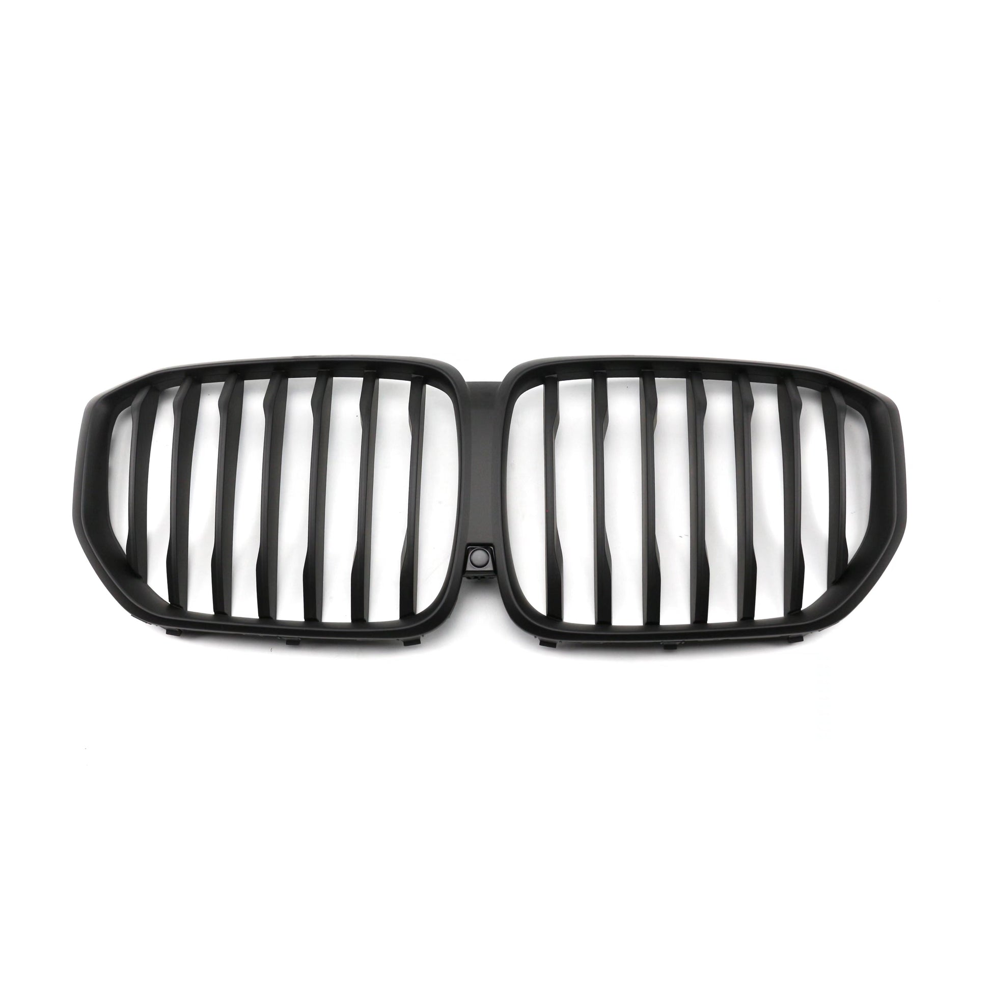 Carbon Fibre / Gloss Black Front Grille for BMW G05 X5 19-22-Carbon Factory