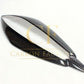 Carbon Fibre Headlight Trims for BMW E71 X6 09-14-Carbon Factory