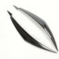 Carbon Fibre Headlight Trims for BMW E71 X6 09-14-Carbon Factory