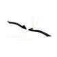 Carbon Fibre Headlight Trims for BMW E89 Z4 09-15-Carbon Factory