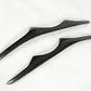 Carbon Fibre Headlight Trims for BMW E92 E93 3 Series inc M3 07-13-Carbon Factory