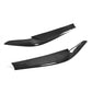 Carbon Fibre Headlight Trims for BMW G30 G31 5 Series F90 M5 17-20-Carbon Factory