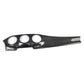 Carbon Fibre Interior Trim for Mercedes W117 CLA 13-17-Carbon Factory