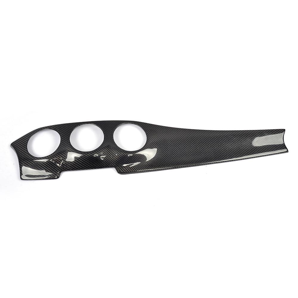 Carbon Fibre Interior Trim for Mercedes W117 CLA 13-17-Carbon Factory