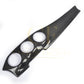 Carbon Fibre Interior Trim for Mercedes W117 CLA 13-17-Carbon Factory