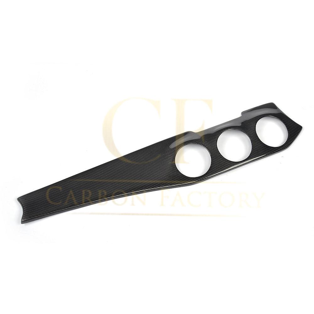 Carbon Fibre Interior Trim for Mercedes W117 CLA 13-17-Carbon Factory