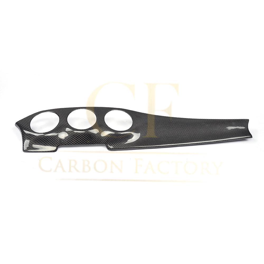 Carbon Fibre Interior Trim for Mercedes W117 CLA 13-17-Carbon Factory