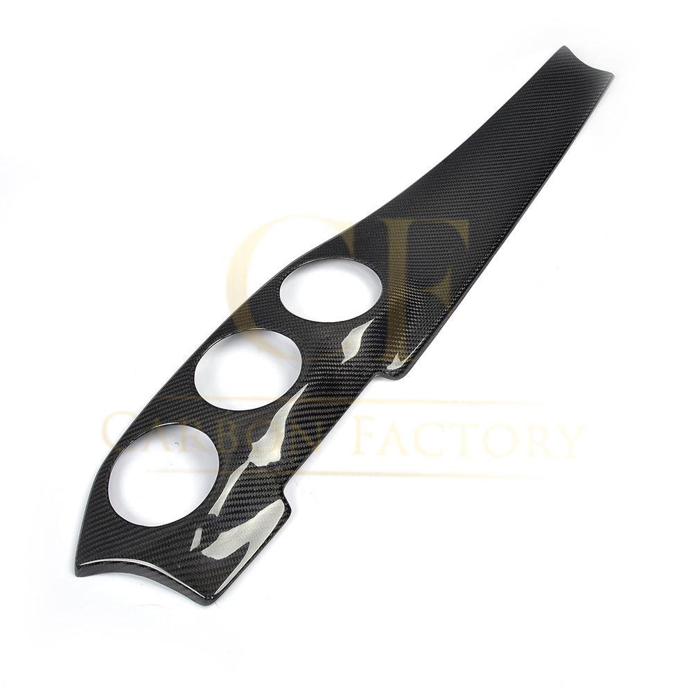 Carbon Fibre Interior Trim for Mercedes W117 CLA 13-17-Carbon Factory