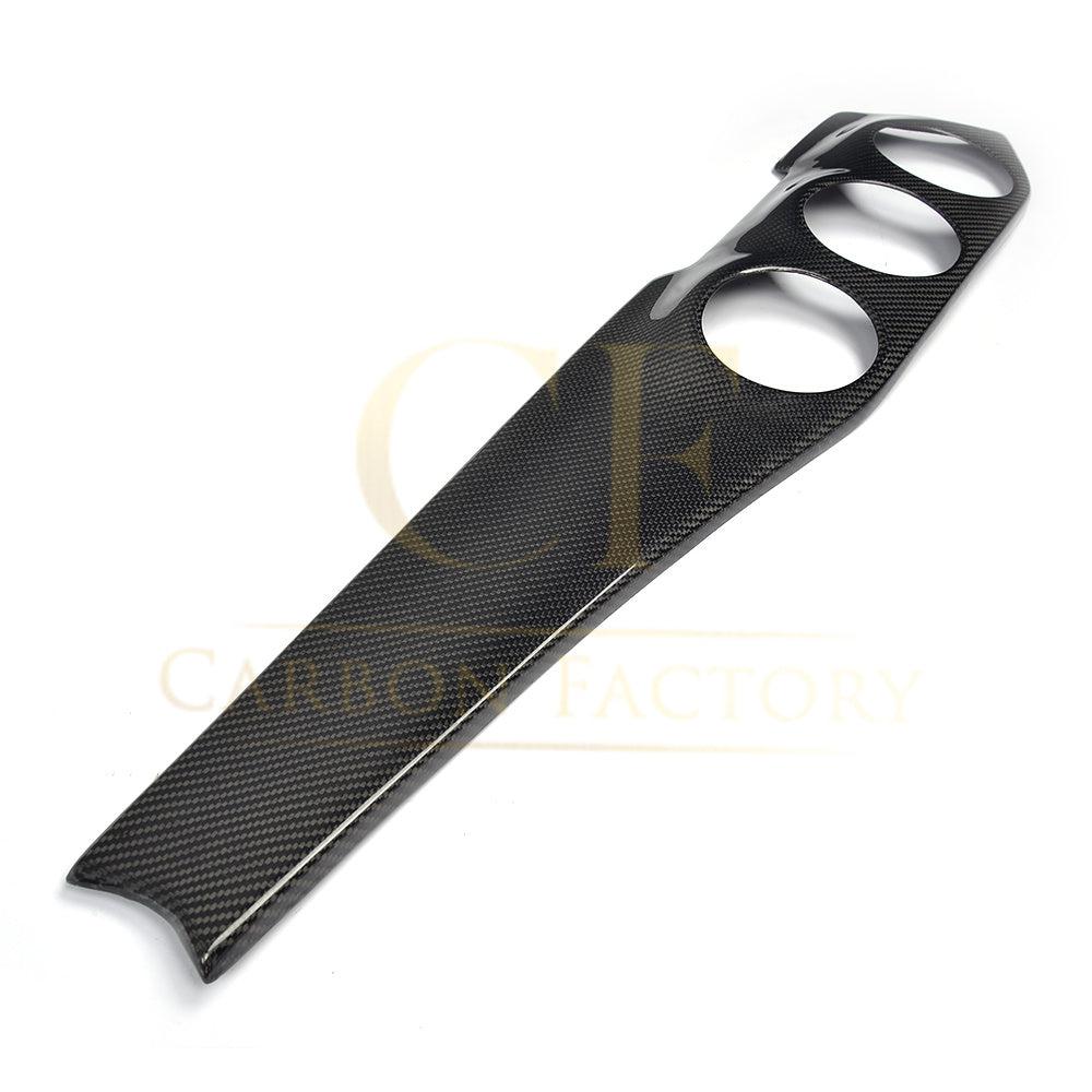 Carbon Fibre Interior Trim for Mercedes W117 CLA 13-17-Carbon Factory