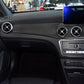 Carbon Fibre Interior Trim for Mercedes W117 CLA 13-17-Carbon Factory
