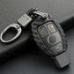 Carbon Fibre Key Cover for Mercedes Universal-Carbon Factory