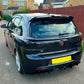 Carbon Fibre Mid Spoiler for VW Golf MK6 GTI R20 08-13-Carbon Factory