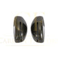 Carbon Fibre Mirror Covers for Audi R8 Gen 1 08-14-Carbon Factory