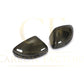 Carbon Fibre Mirror Covers for Audi R8 Gen 1 08-14-Carbon Factory
