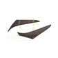 Carbon Fibre Rear Boot Trims for BMW G01 X3 18-25-Carbon Factory