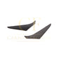 Carbon Fibre Rear Boot Trims for BMW G01 X3 18-25-Carbon Factory