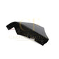 Carbon Fibre Rear Bumper Extensions for Toyota Supra A90 20-Present-Carbon Factory