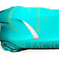 Carbon Fibre Rear Bumper Trims for Mercedes W205 C43 2 Door Coupe 15-18-Carbon Factory