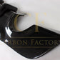 Carbon Fibre Rear Diffuser Dual Exhaust for BMW E92 E93 3 Series 07-13-Carbon Factory