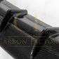 Carbon Fibre Rear Diffuser Dual Exhaust for BMW E92 E93 3 Series 07-13-Carbon Factory