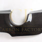 Carbon Fibre Rear Diffuser Dual Exhaust for BMW E92 E93 3 Series 07-13-Carbon Factory