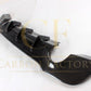 Carbon Fibre Rear Diffuser Dual Exhaust for BMW E92 E93 3 Series 07-13-Carbon Factory