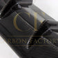 Carbon Fibre Rear Diffuser Dual Exhaust for BMW E92 E93 3 Series 07-13-Carbon Factory