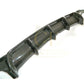 Carbon Fibre Rear Diffuser Dual Exhaust for BMW F30 F31 3 Series 12-19-Carbon Factory
