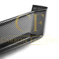 Carbon Fibre Rear Diffuser Extensions for Tesla Model S 14-15-Carbon Factory