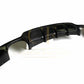 Carbon Fibre Rear Diffuser Quad Exhaust for BMW F32 F33 F36 4 Series 14-20-Carbon Factory