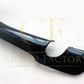 Carbon Fibre Rear Diffuser Single Exhaust for BMW E90 E91 3 Series 05-13-Carbon Factory