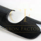 Carbon Fibre Rear Diffuser Single Exhaust for BMW E90 E91 3 Series 05-13-Carbon Factory