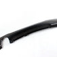 Carbon Fibre Rear Diffuser Single Exhaust for BMW E90 E91 3 Series 05-13-Carbon Factory