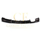 Carbon Fibre Rear Diffuser Twin Exhaust for BMW F30 F31 3 Series 12-19-Carbon Factory
