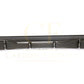 Carbon Fibre Rear Diffuser for BMW 3 Series G20 Pre-LCI M340i 19-22-Carbon Factory