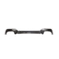 Carbon Fibre Rear Diffuser for BMW 3 Series G20 Pre-LCI M340i 19-22-Carbon Factory